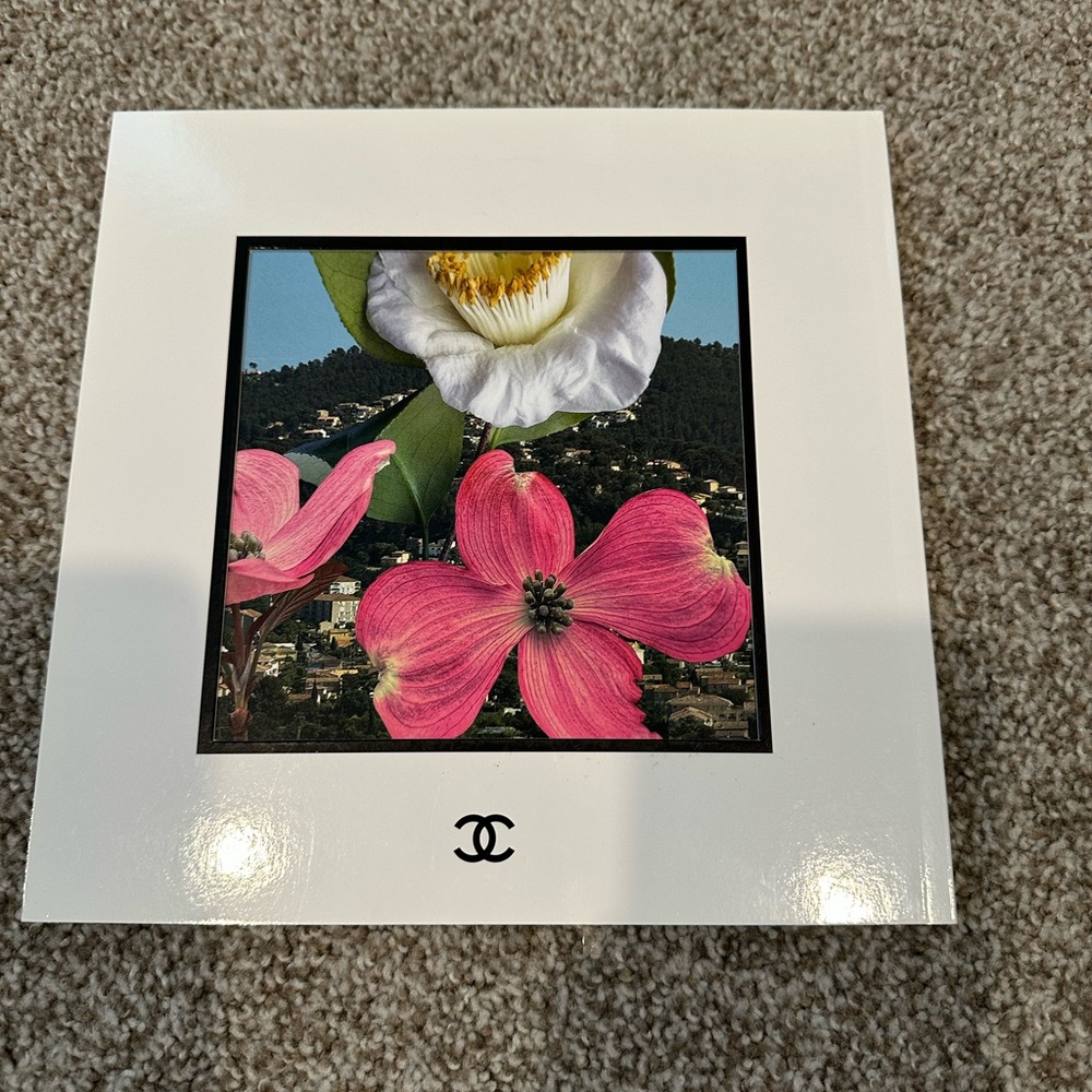 CHANEL Spring-Summer 2024 Collection Preview - Picture 2 of 4